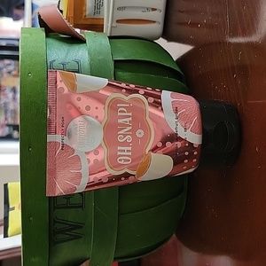 Perfectly Posh Hand Cream